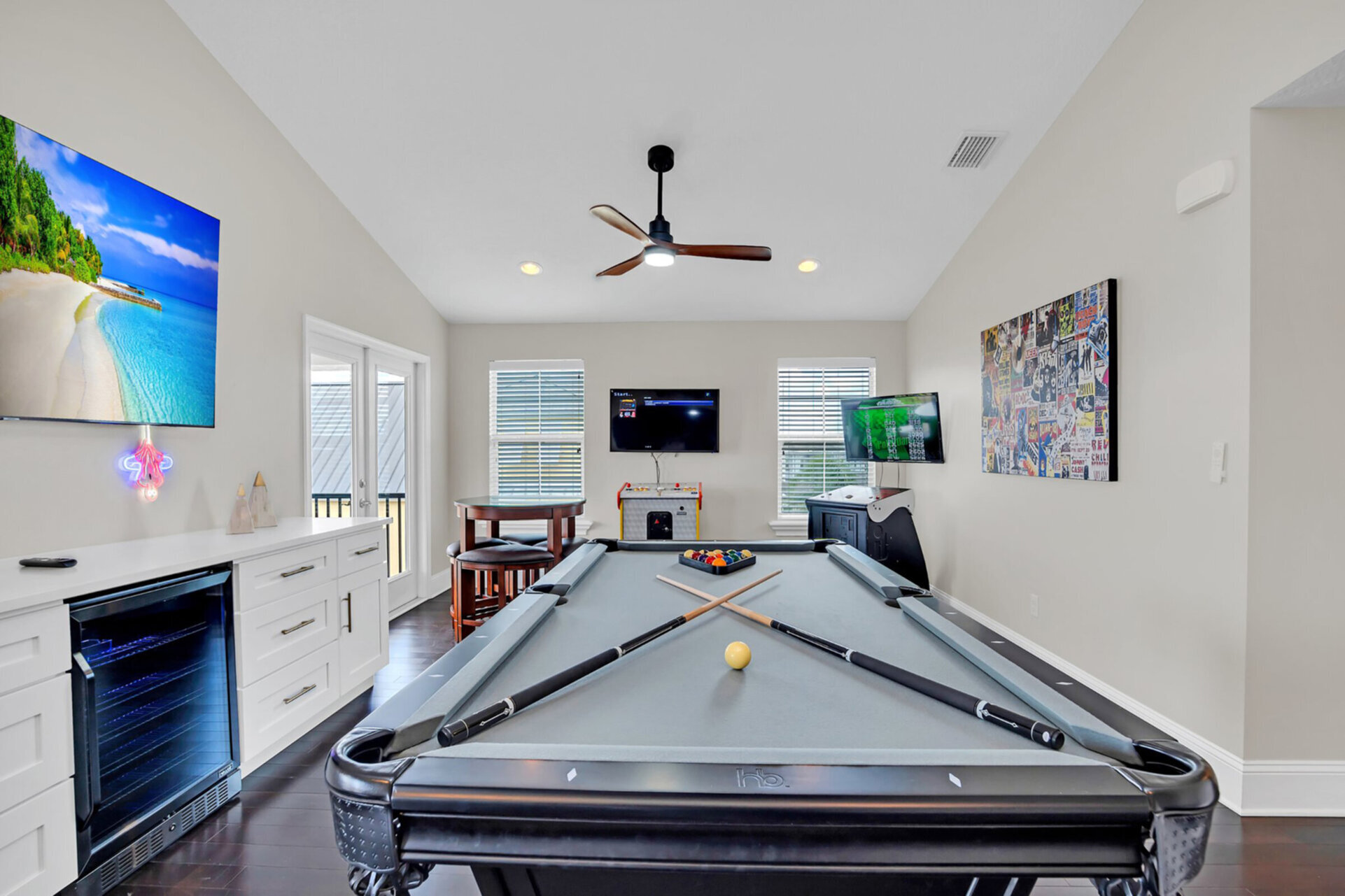 Stunning 8 Bedroom Villa in Orlando Oasis,6513