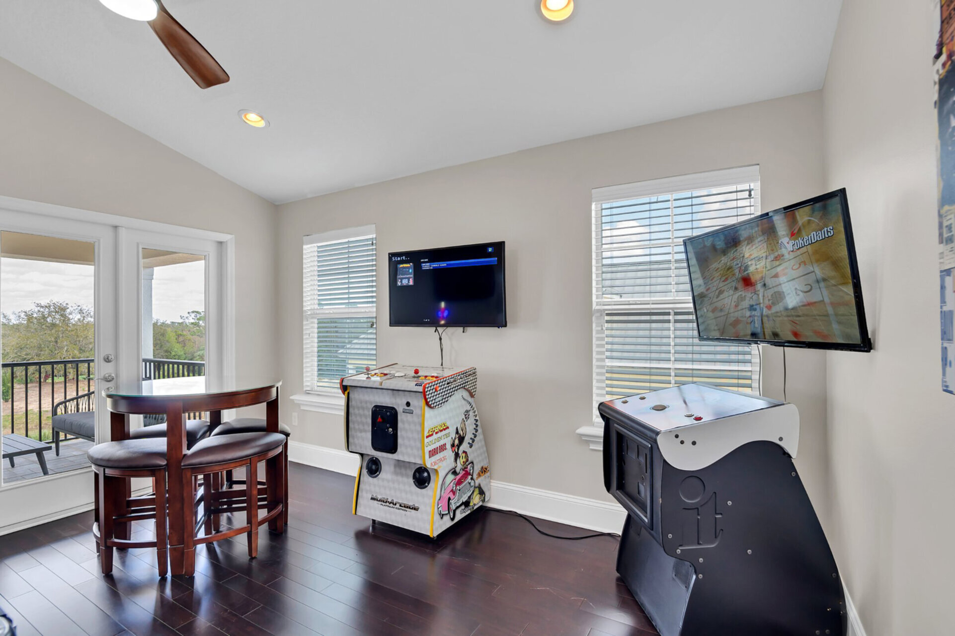 Stunning 8 Bedroom Villa in Orlando Oasis,6513