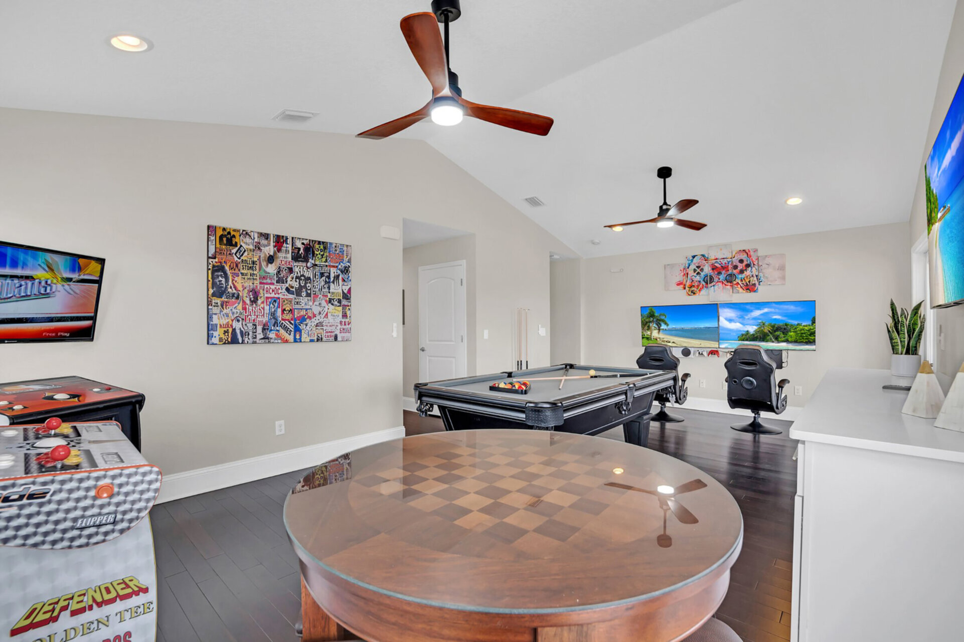 Stunning 8 Bedroom Villa in Orlando Oasis,6513