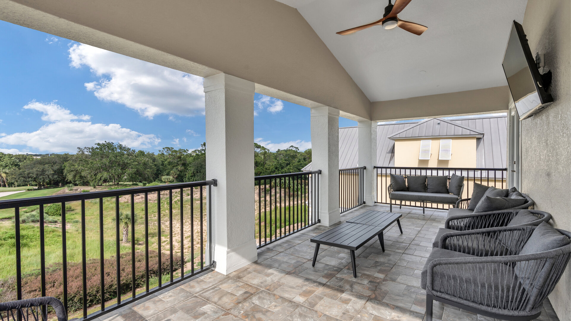 Stunning 8 Bedroom Villa in Orlando Oasis,6513