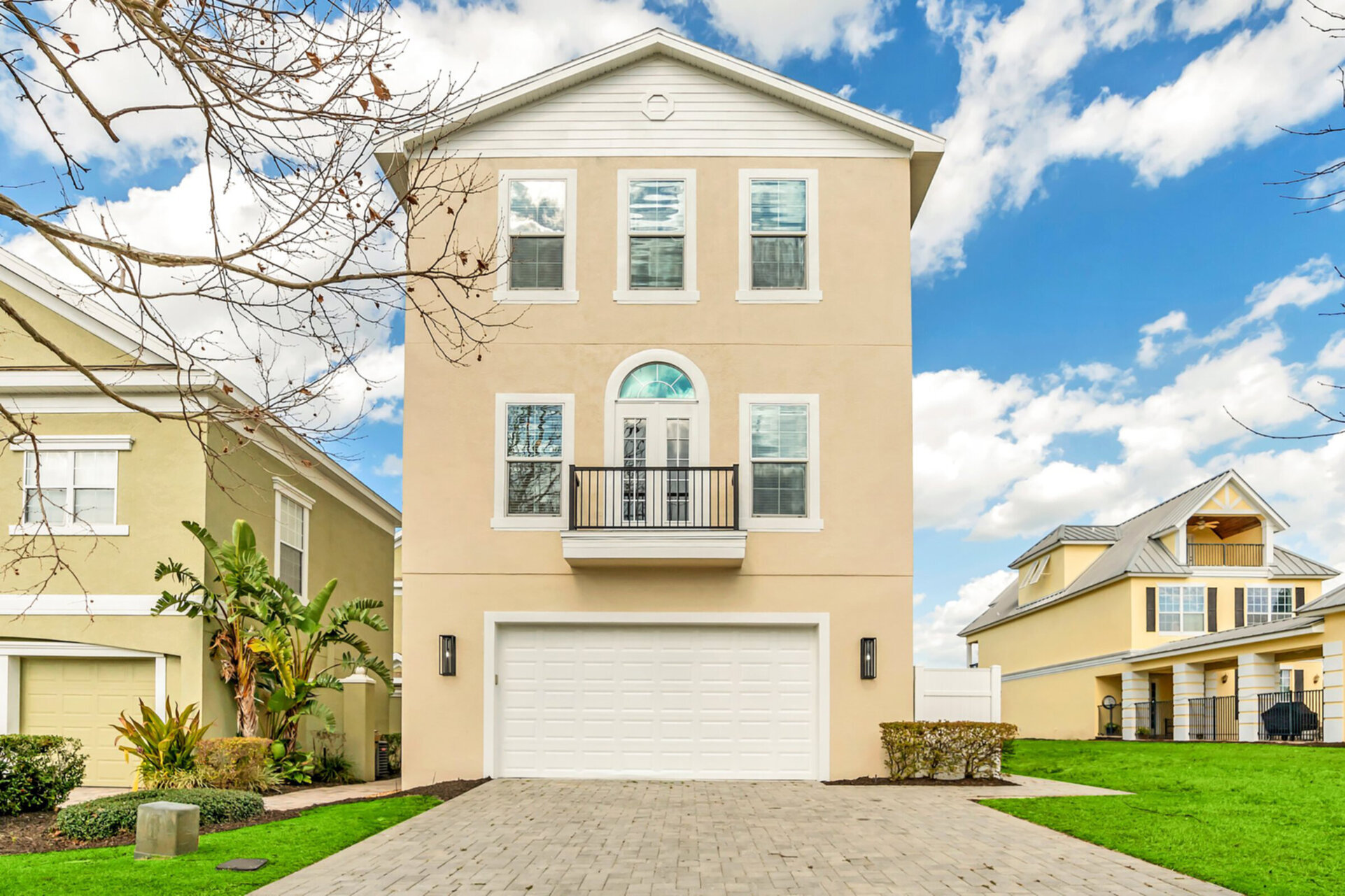 Stunning 8 Bedroom Villa in Orlando Oasis,6513