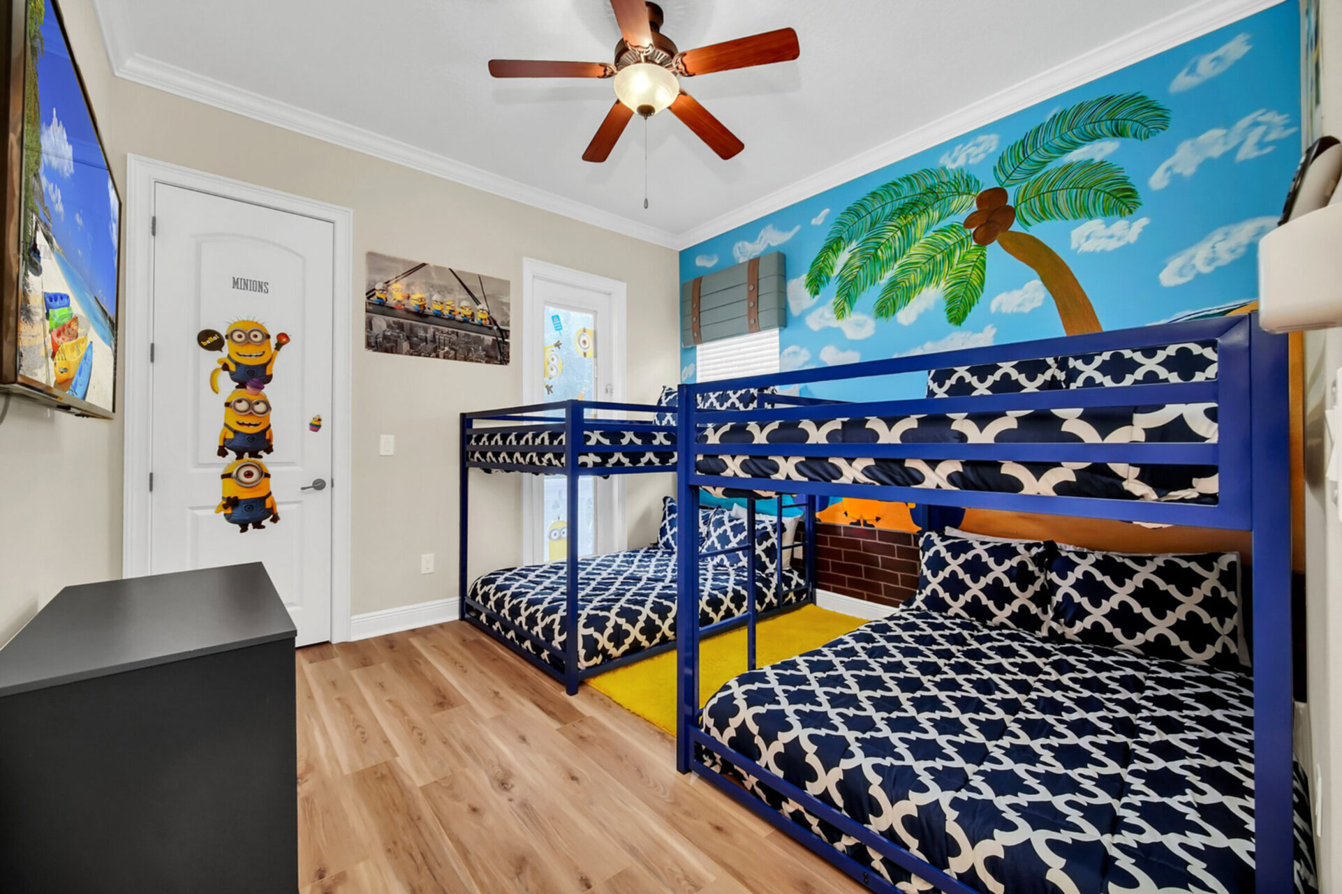 Orlando Oasis: 7 Bedroom Villa,6514