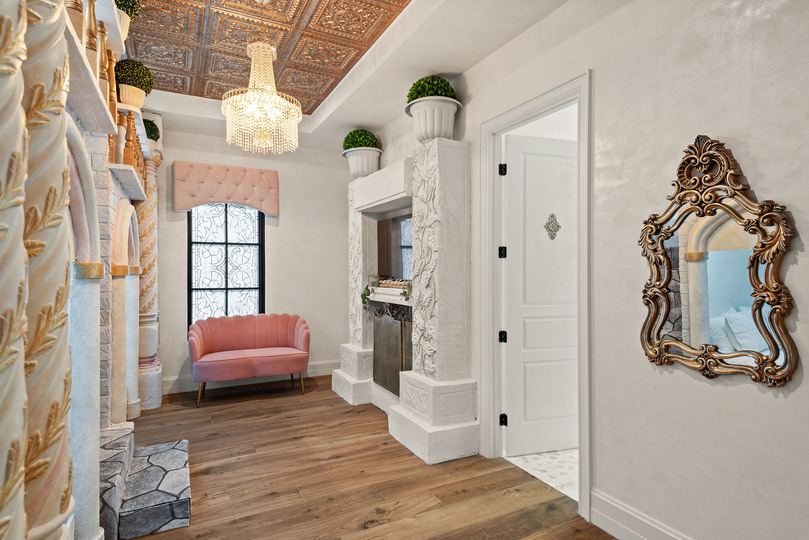 5 Star Villa Royale – A Majestic Private Estate