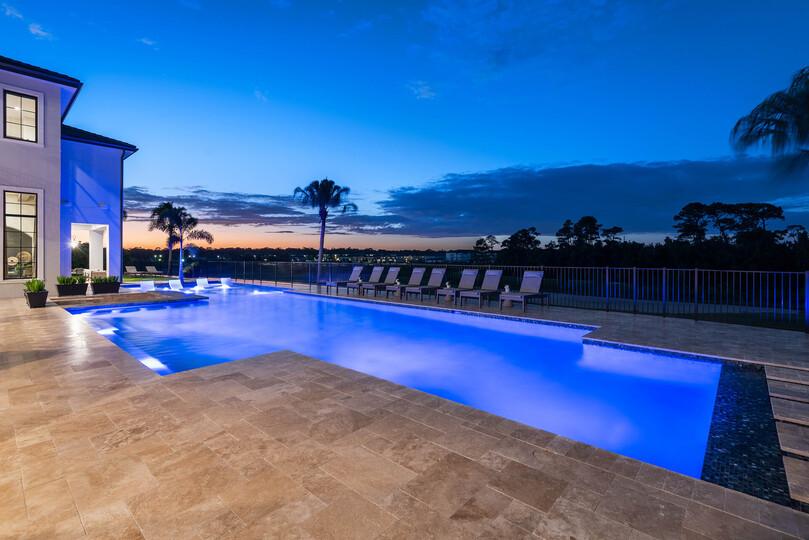 5 Star Villa Royale – A Majestic Private Estate
