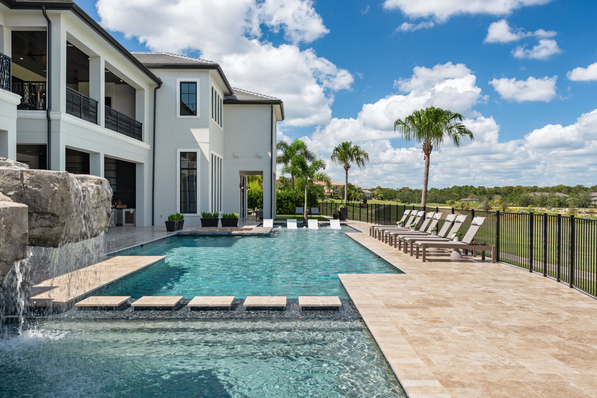 5 Star Villa Royale – A Majestic Private Estate
