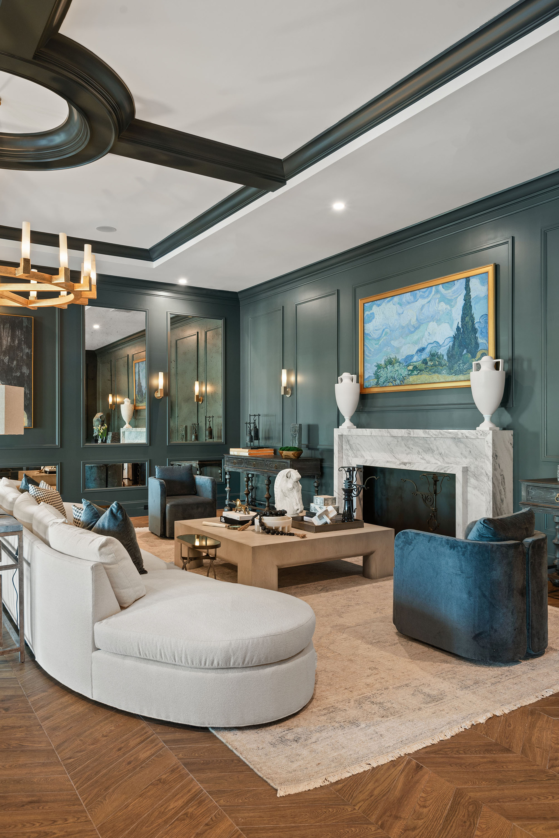 5 Star Villa Royale – A Majestic Private Estate