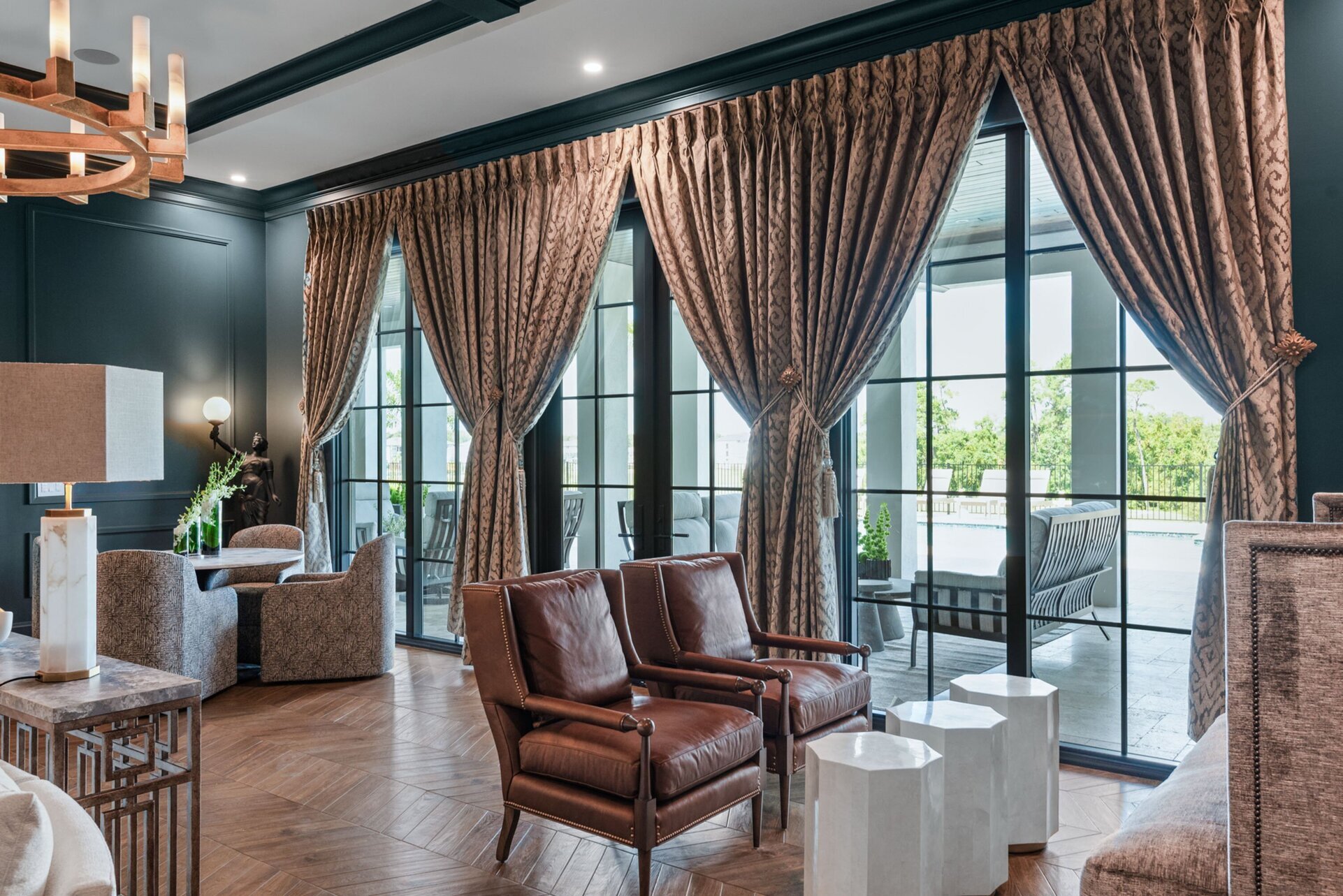5 Star Villa Royale – A Majestic Private Estate