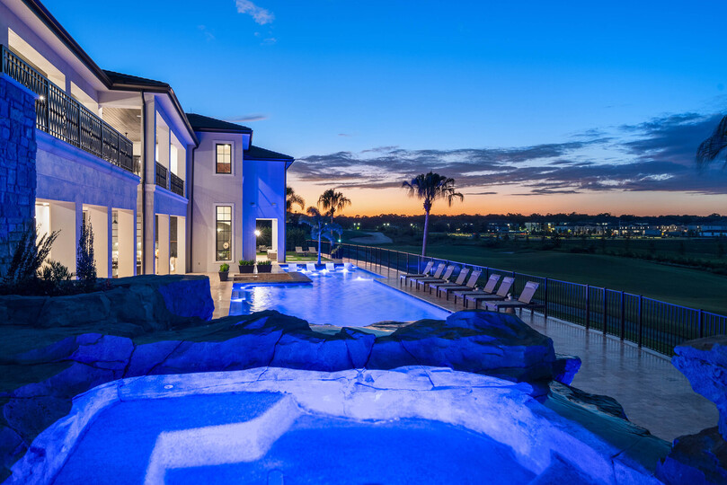 5 Star Villa Royale – A Majestic Private Estate