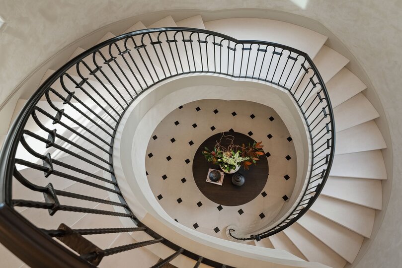 5 Star Villa Royale – A Majestic Private Estate