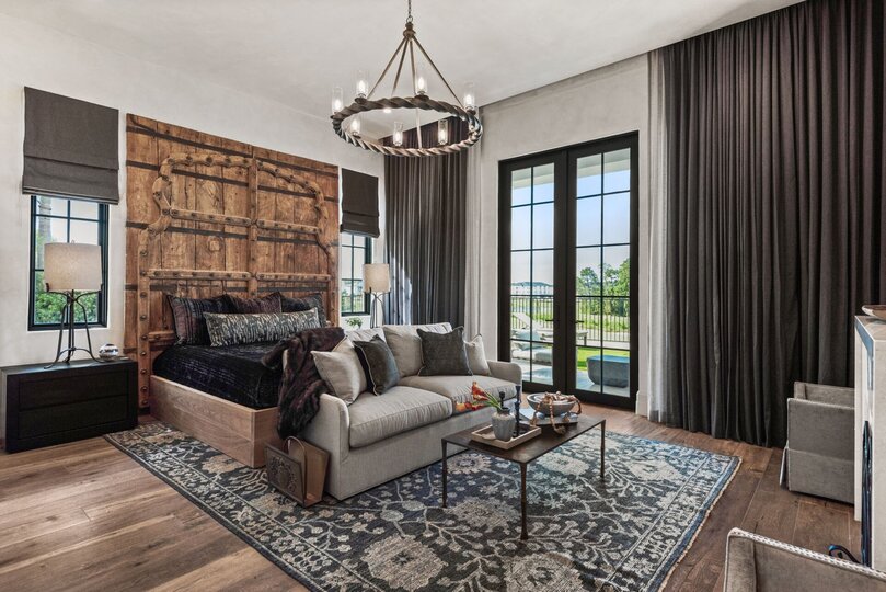 5 Star Villa Royale – A Majestic Private Estate