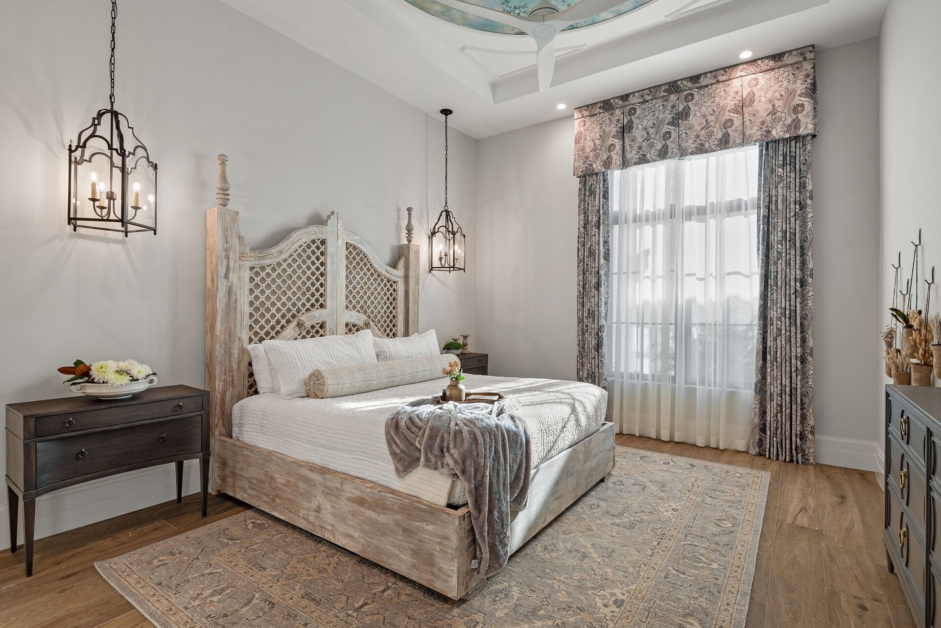 5 Star Villa Royale – A Majestic Private Estate