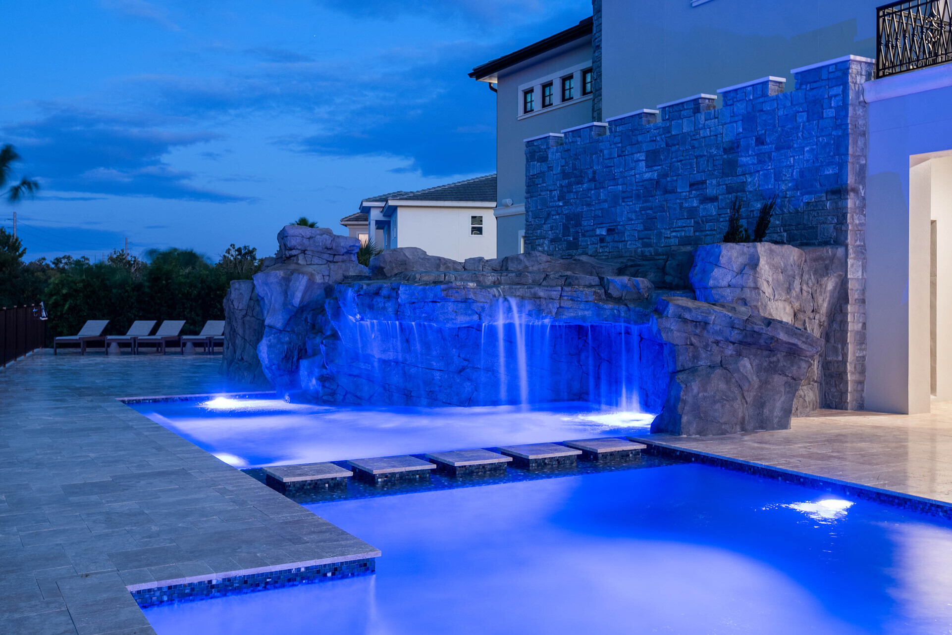 5 Star Villa Royale – A Majestic Private Estate