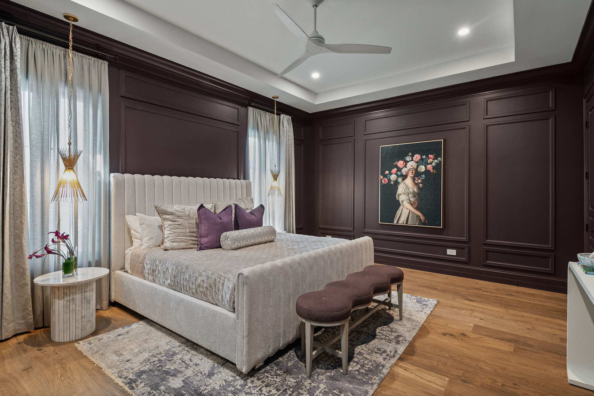 5 Star Villa Royale – A Majestic Private Estate