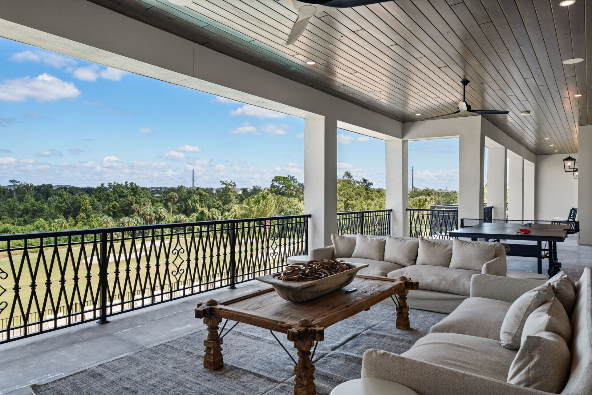 5 Star Villa Royale – A Majestic Private Estate