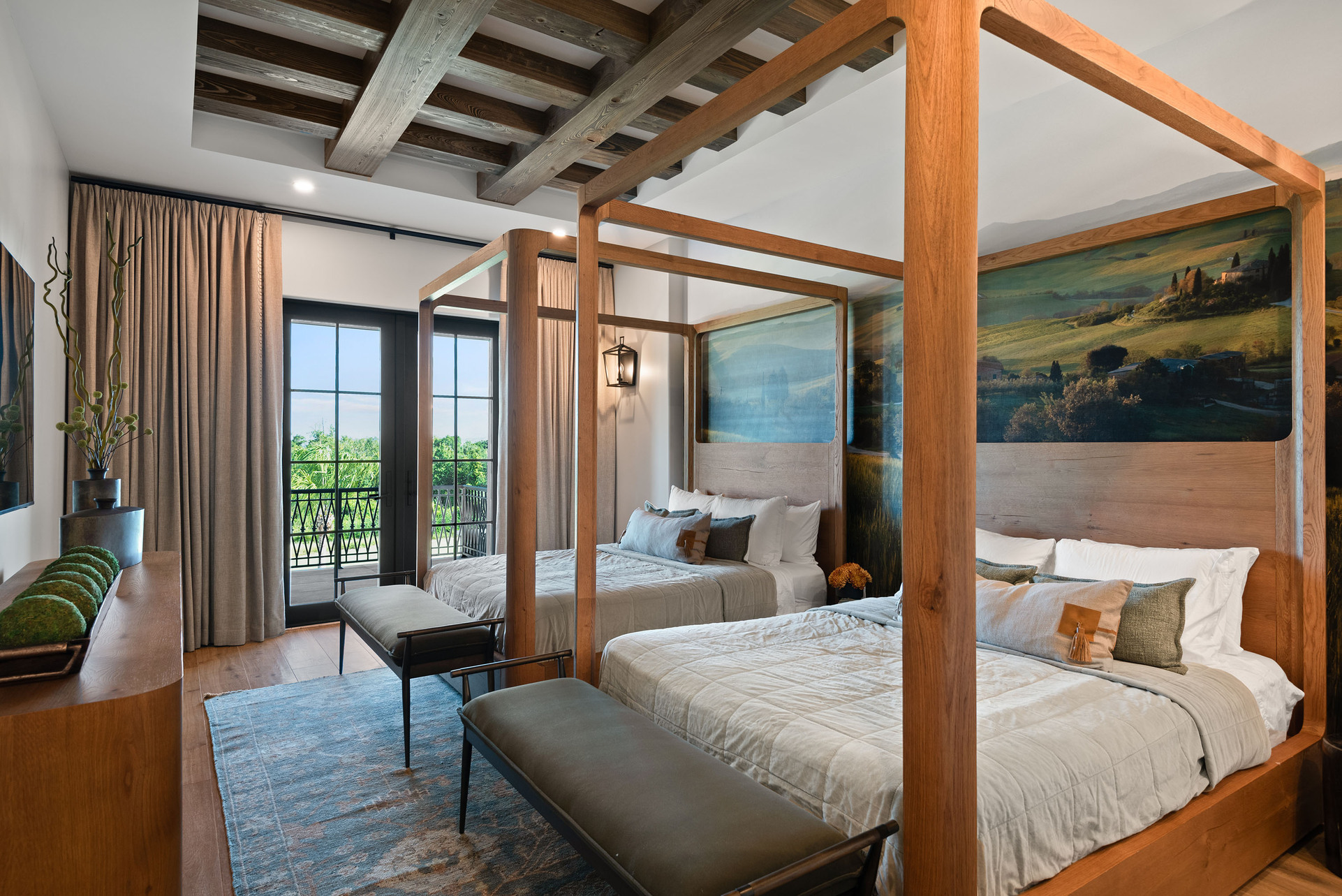 5 Star Villa Royale – A Majestic Private Estate