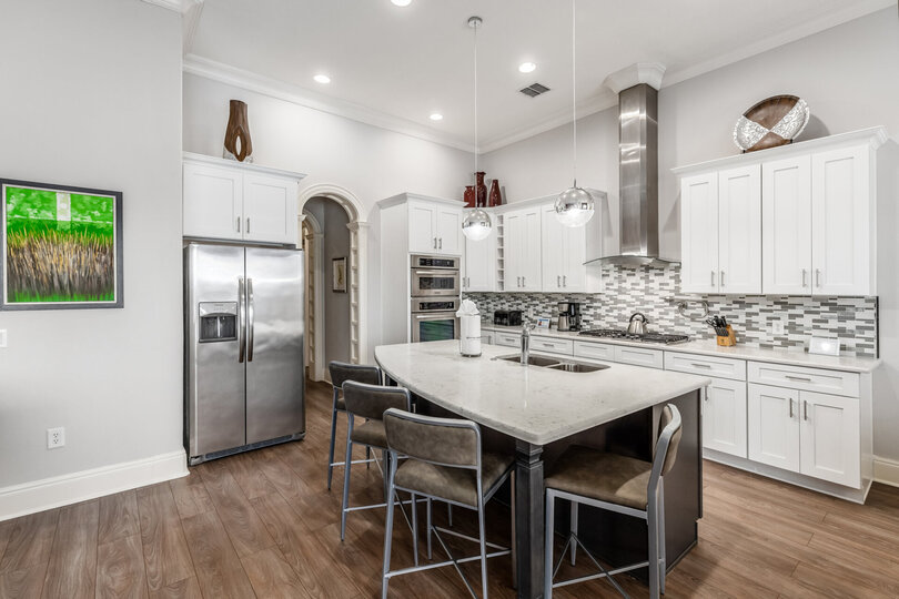 Elegant Vacation Home in Orlando,6516