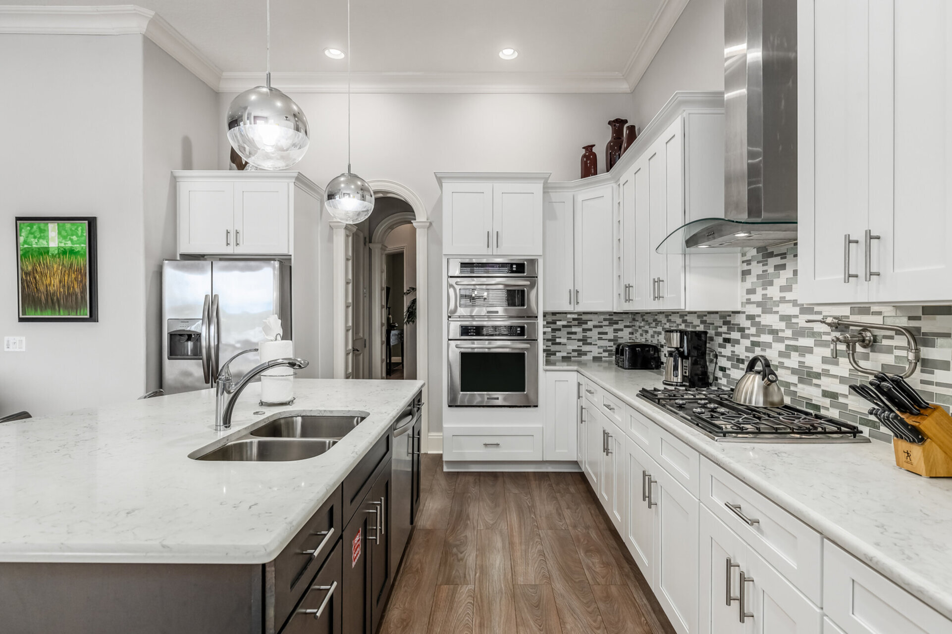 Elegant Vacation Home in Orlando,6516