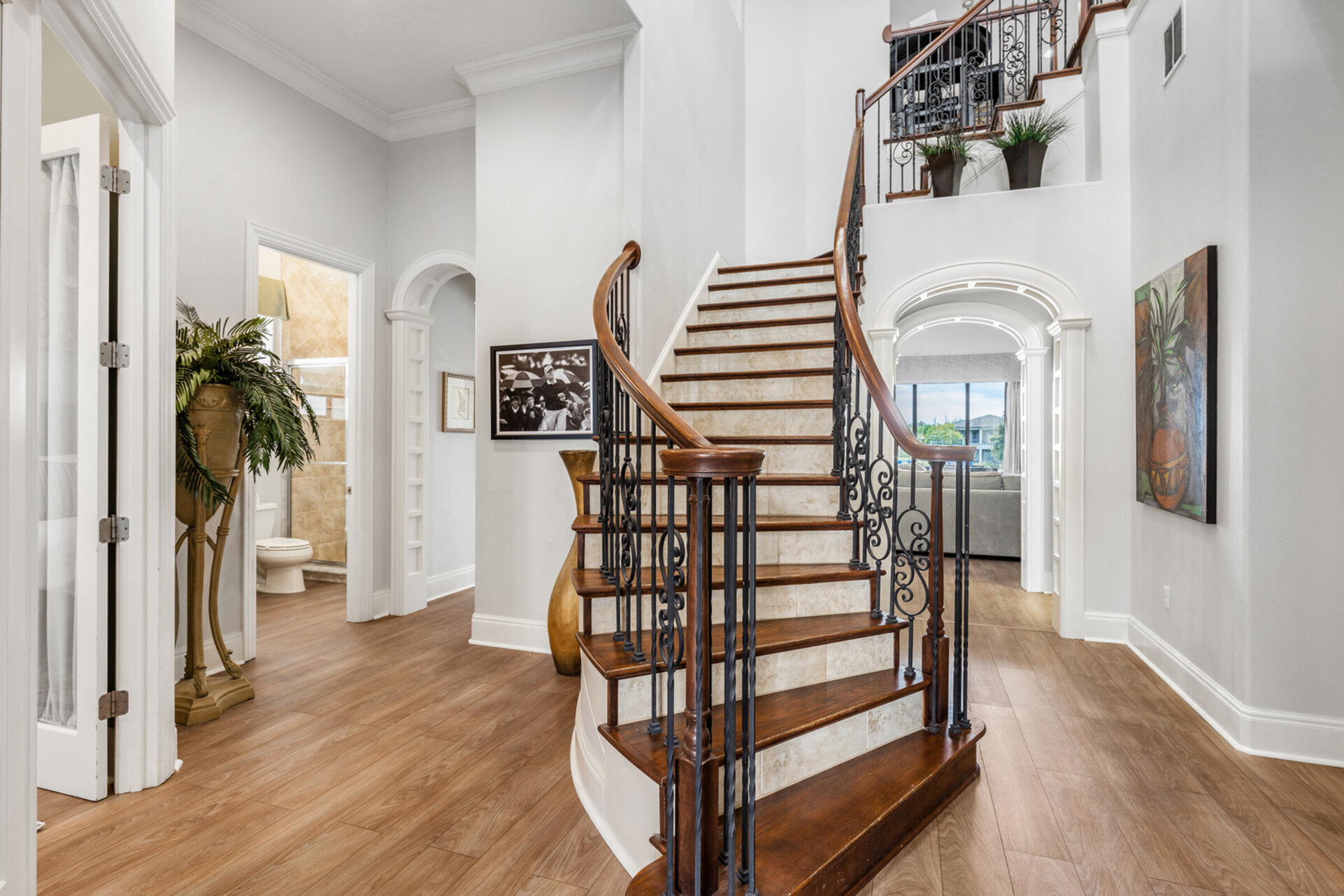Elegant Vacation Home in Orlando,6516
