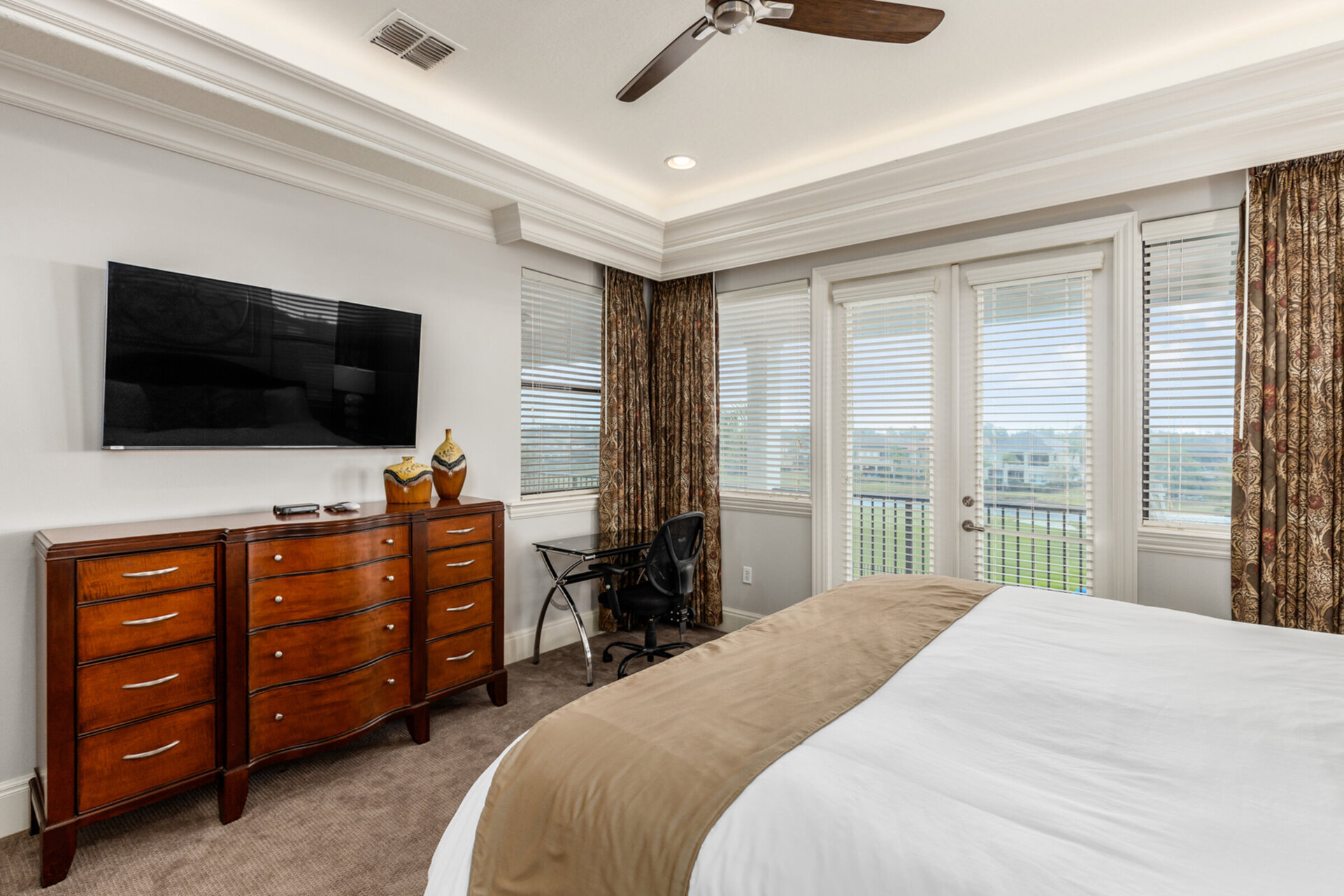 Elegant Vacation Home in Orlando,6516