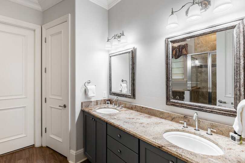 Elegant Vacation Home in Orlando,6516