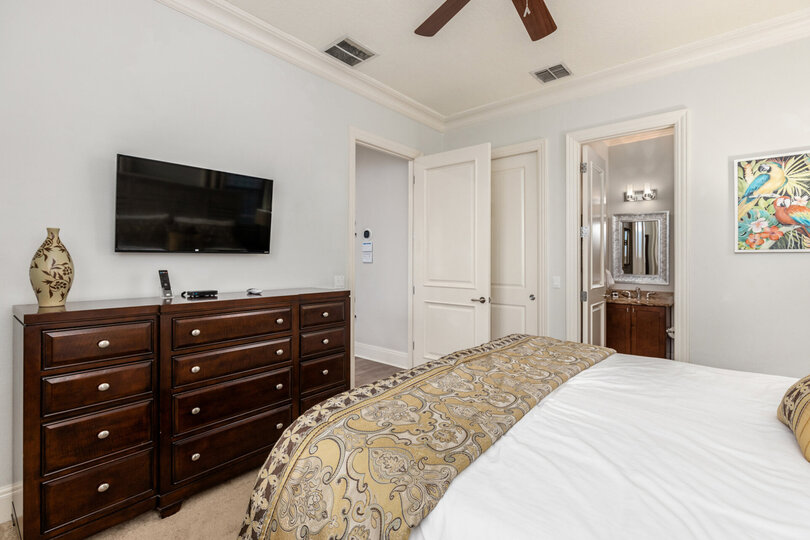 Elegant Vacation Home in Orlando,6516