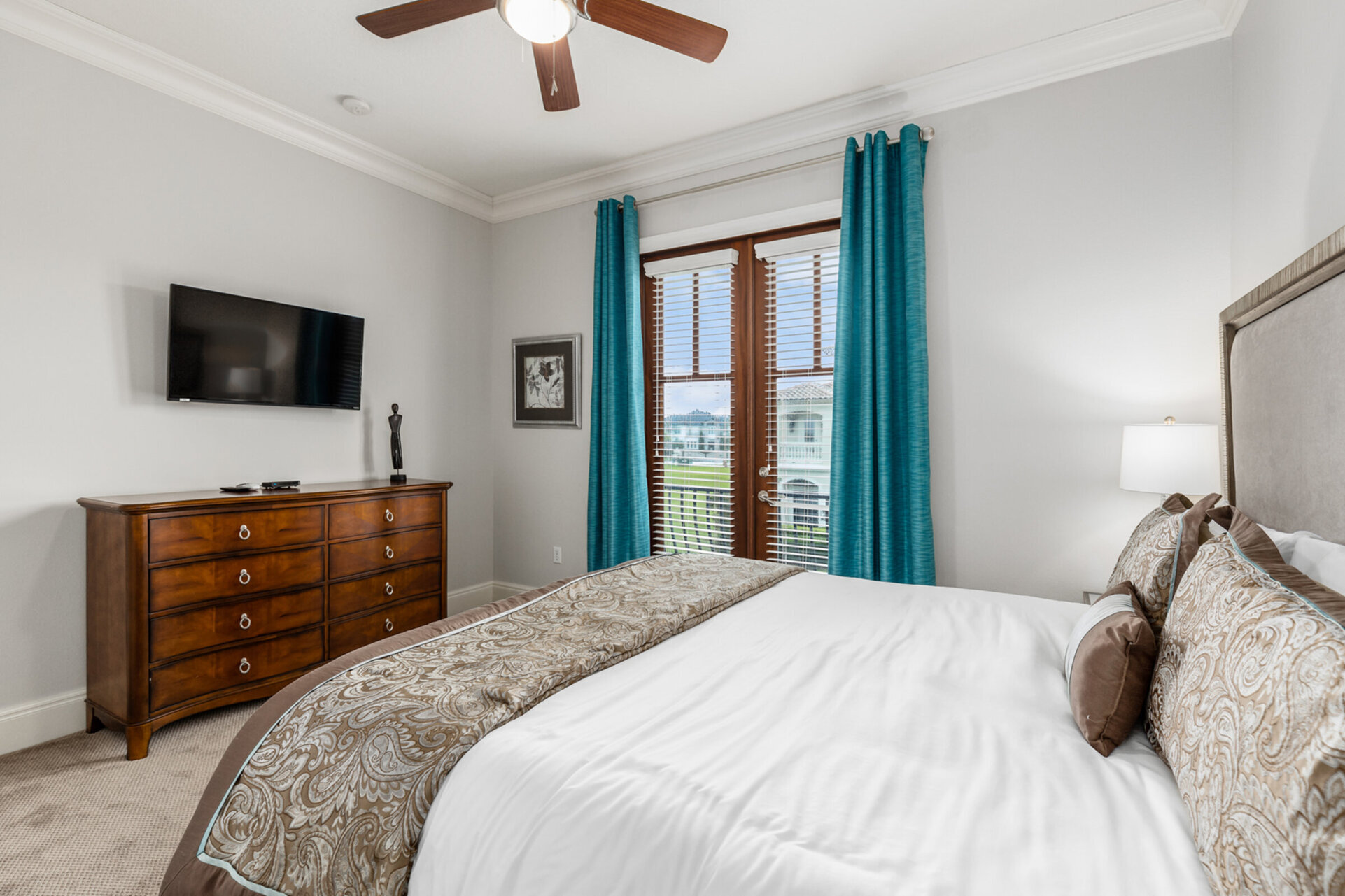 Elegant Vacation Home in Orlando,6516