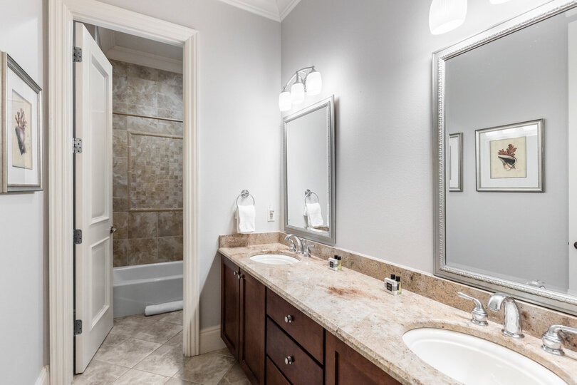 Elegant Vacation Home in Orlando,6516