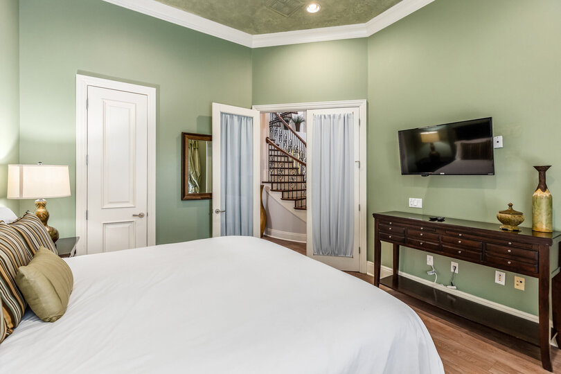 Elegant Vacation Home in Orlando,6516