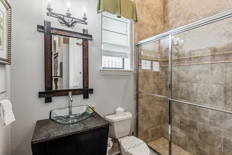 Elegant Vacation Home in Orlando,6516