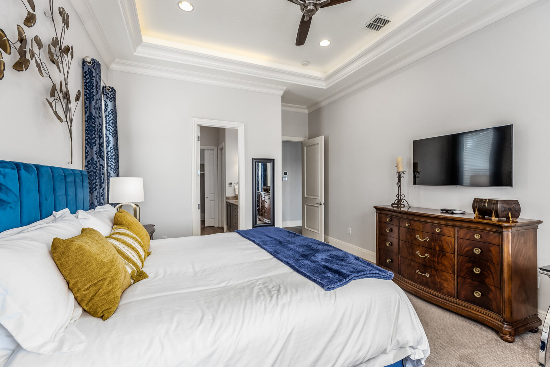 Elegant Vacation Home in Orlando,6516