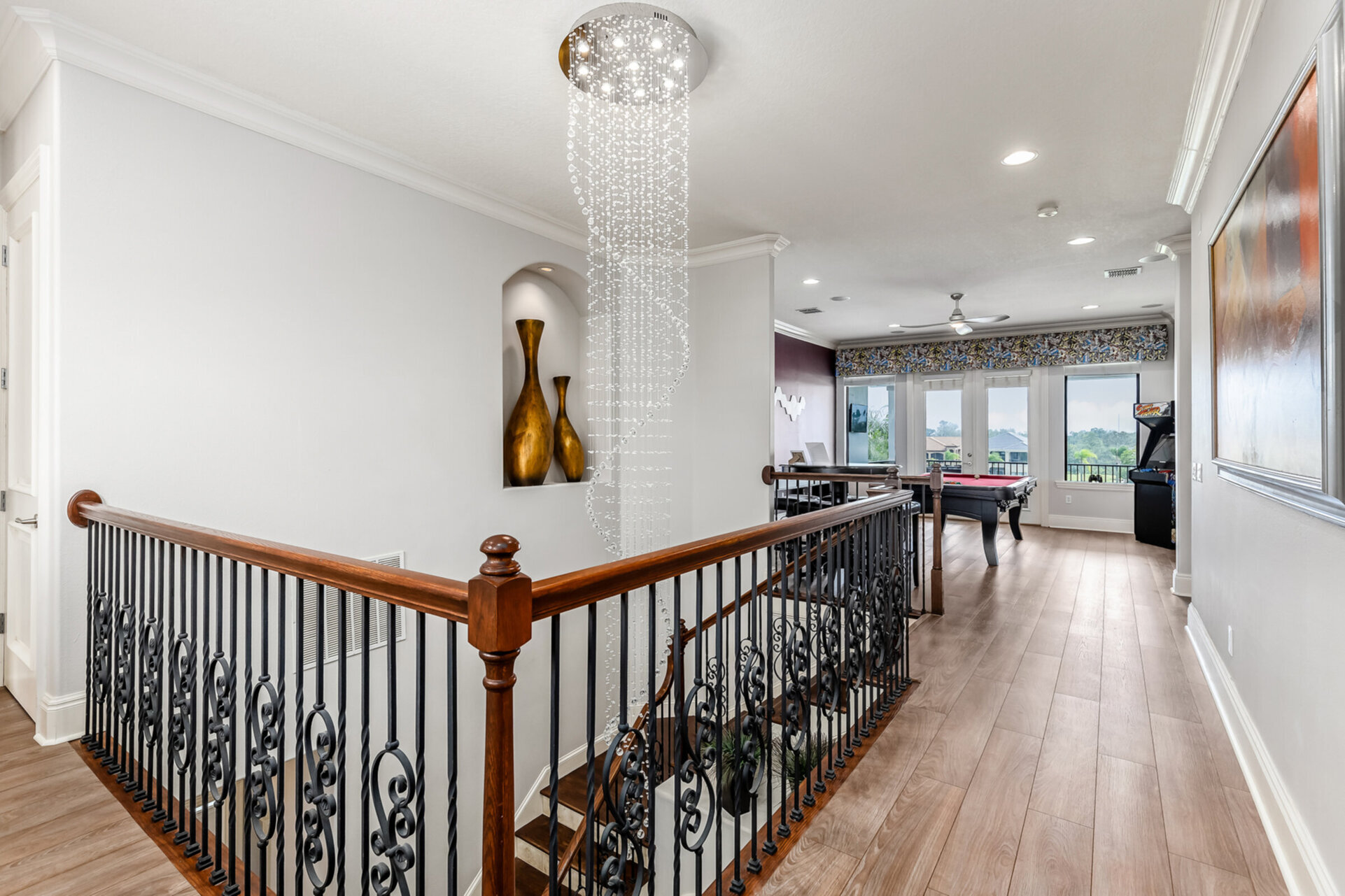 Elegant Vacation Home in Orlando,6516
