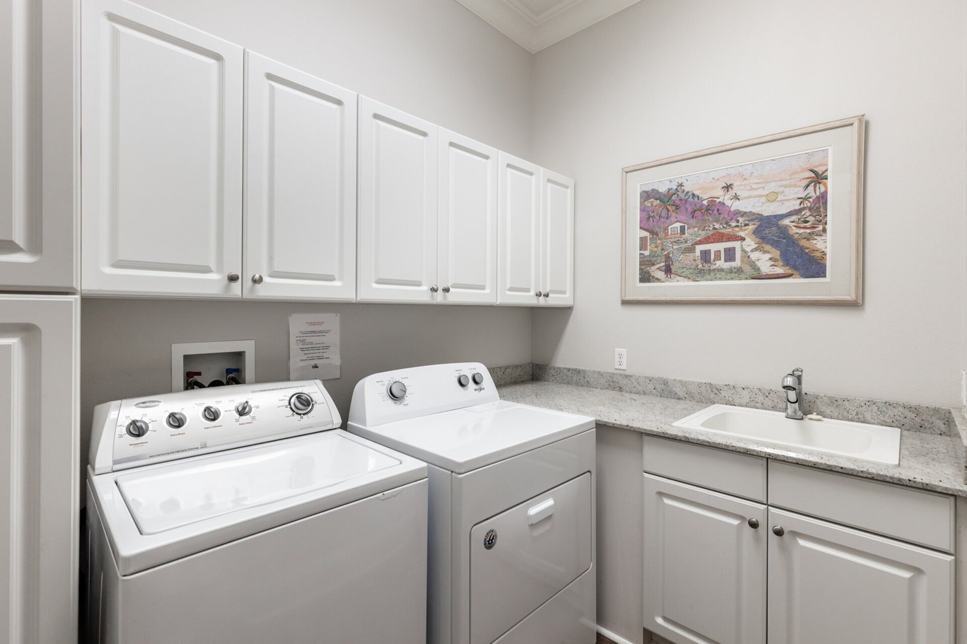 Elegant Vacation Home in Orlando,6516