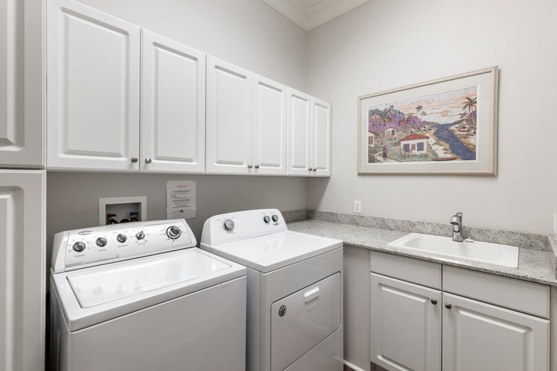 Elegant Vacation Home in Orlando,6516