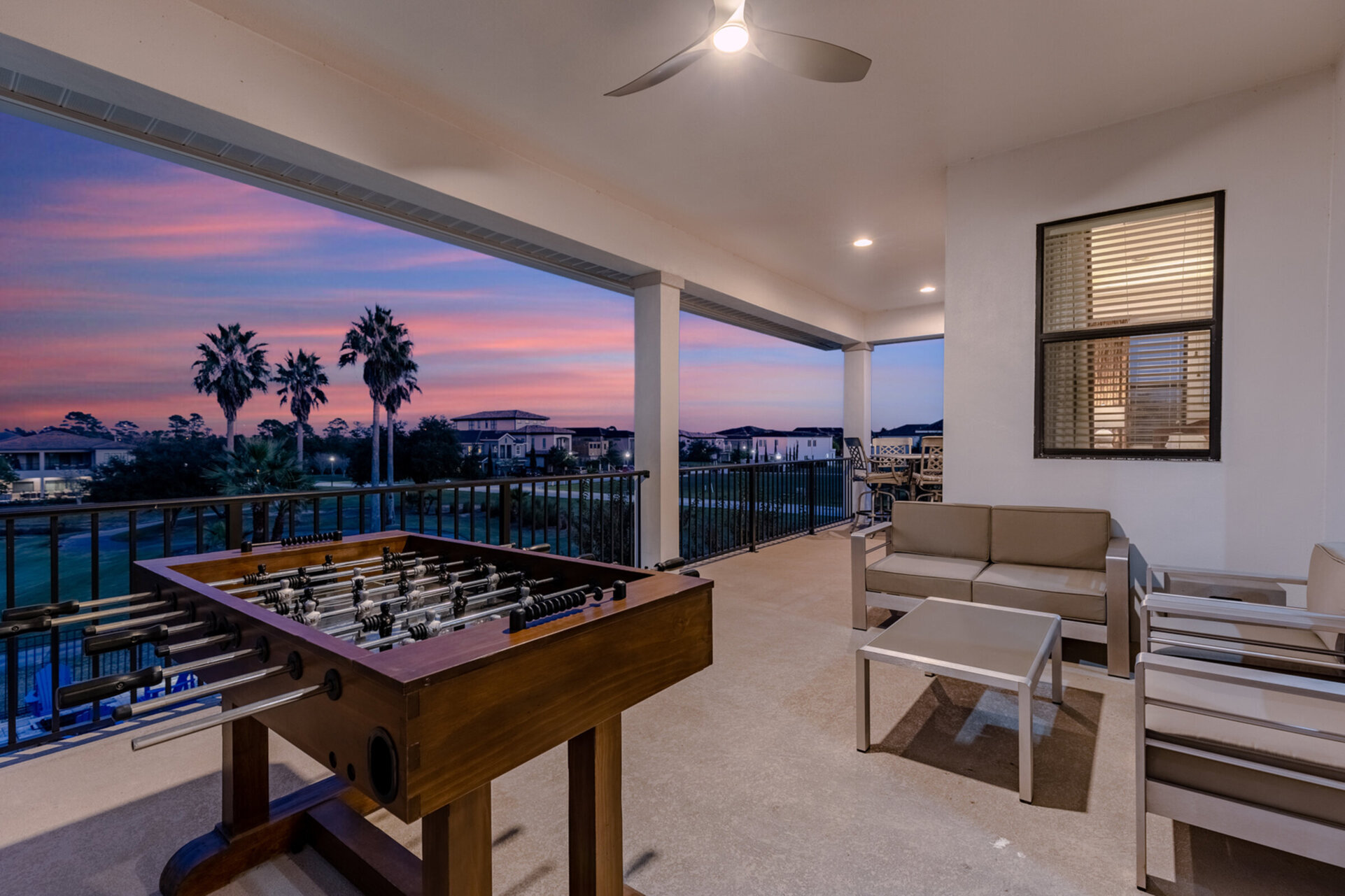 Elegant Vacation Home in Orlando,6516