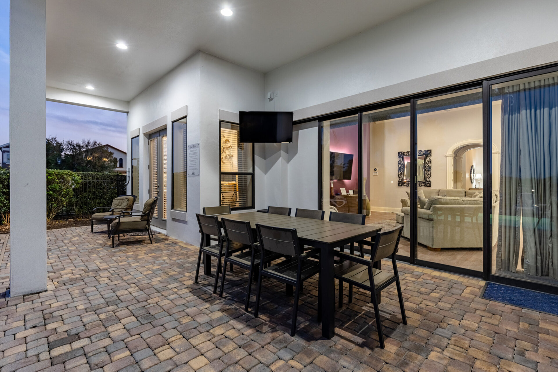 Elegant Vacation Home in Orlando,6516