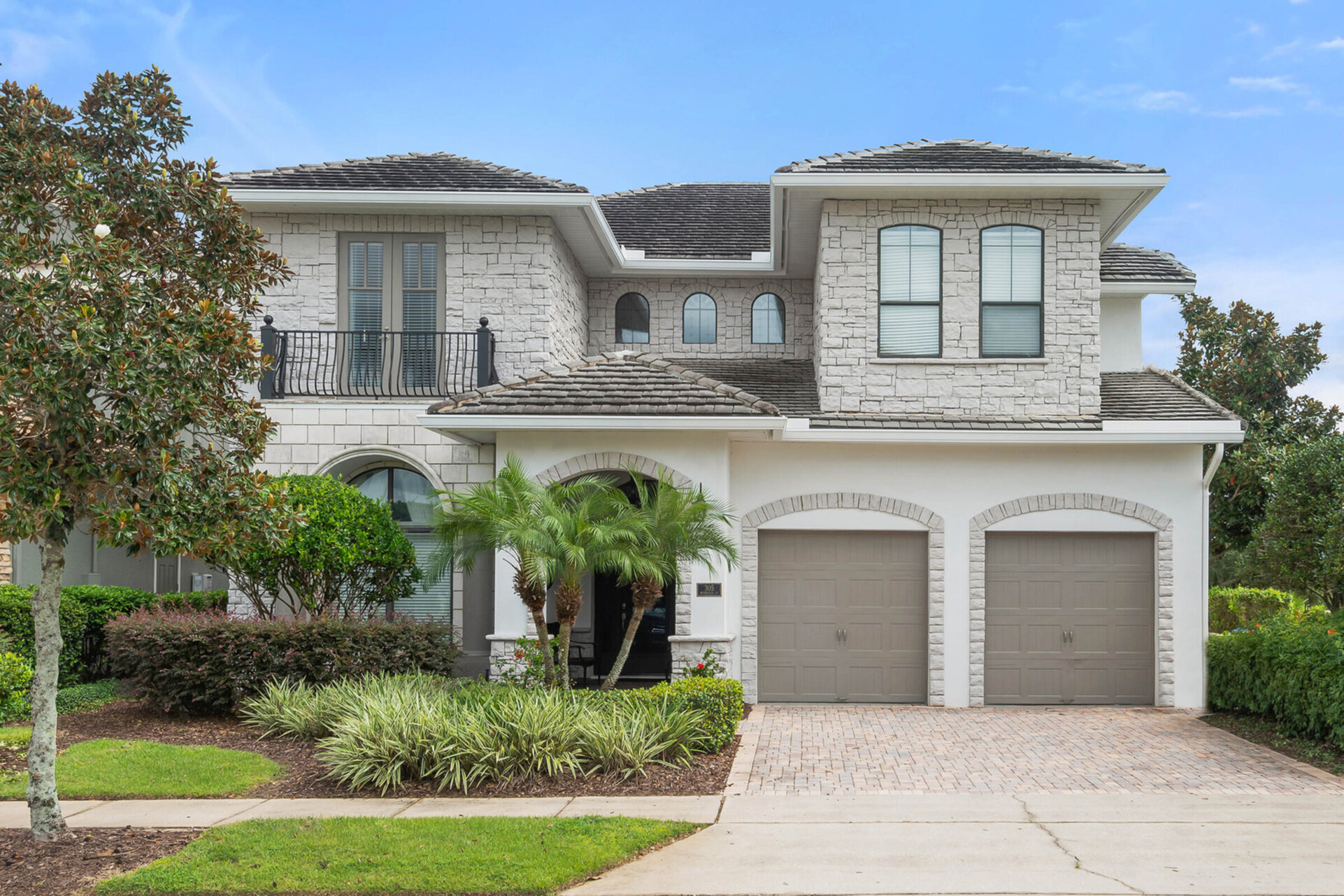 Elegant Vacation Home in Orlando,6516
