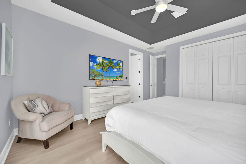Exclusive Orlando Villa: 7 Bedrooms,6518