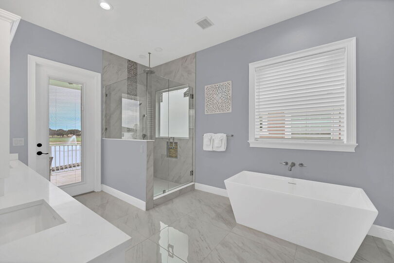 Exclusive Orlando Villa: 7 Bedrooms,6518