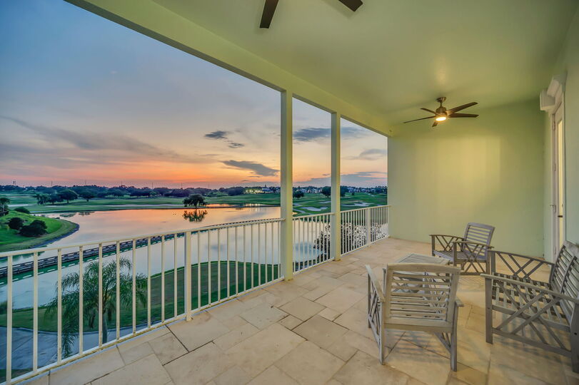 Exclusive Orlando Villa: 7 Bedrooms,6518