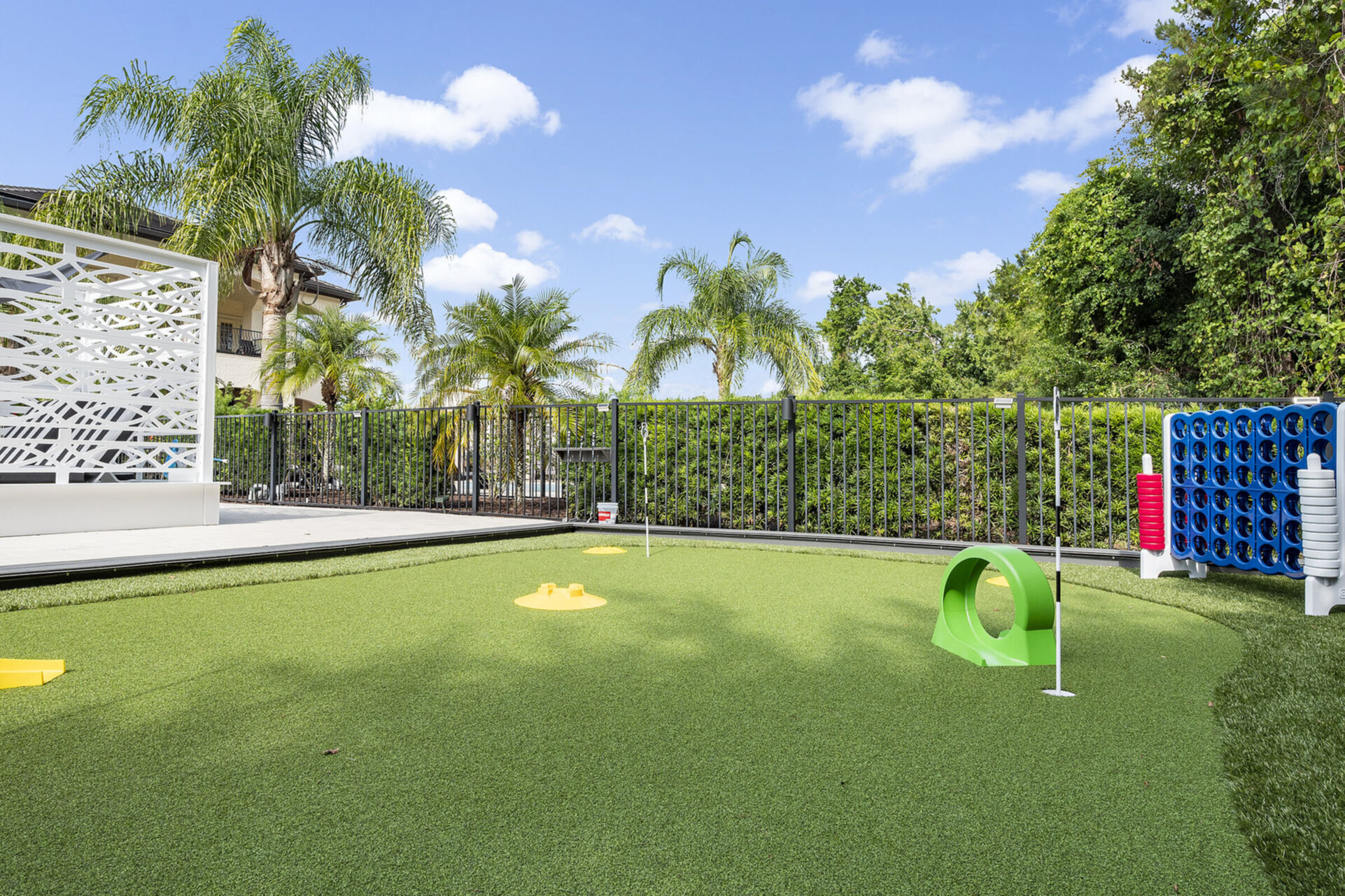 5 Star Villa Infinity – A Majestic Private Residence