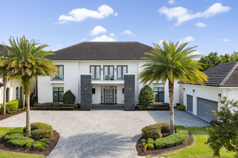5 Star Villa Infinity – A Majestic Private Residence