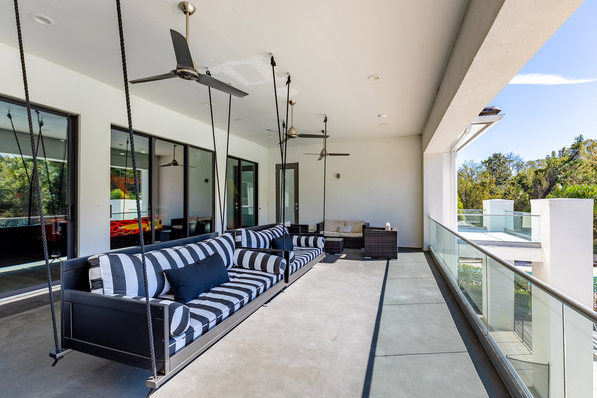 5 Star Villa Infinity – A Majestic Private Residence