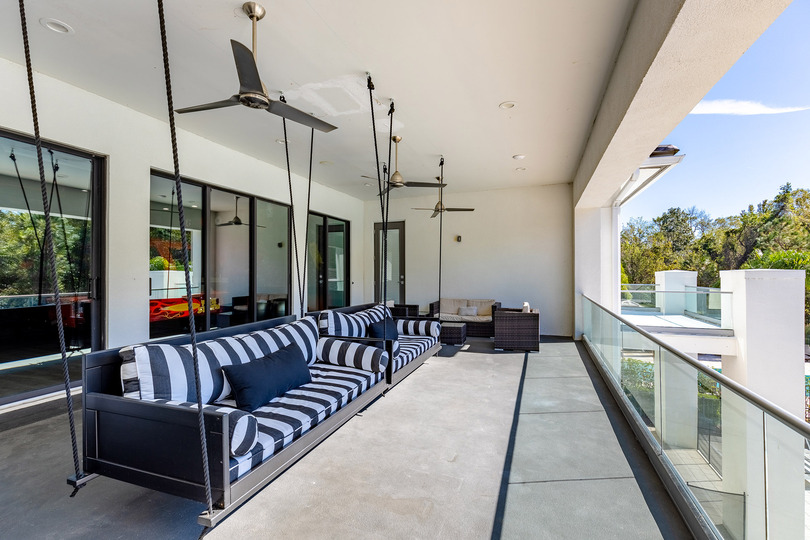 5 Star Villa Infinity – A Majestic Private Residence