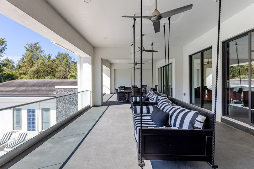 5 Star Villa Infinity – A Majestic Private Residence