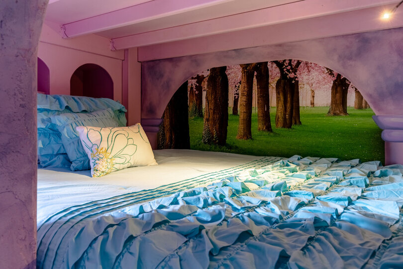 5 Star Villa Infinity – A Majestic Private Residence