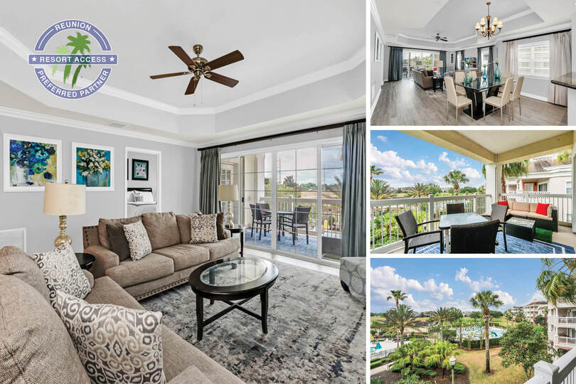 Modern 3 Bedroom Haven in Orlando,6523, Kissimmee, United States
