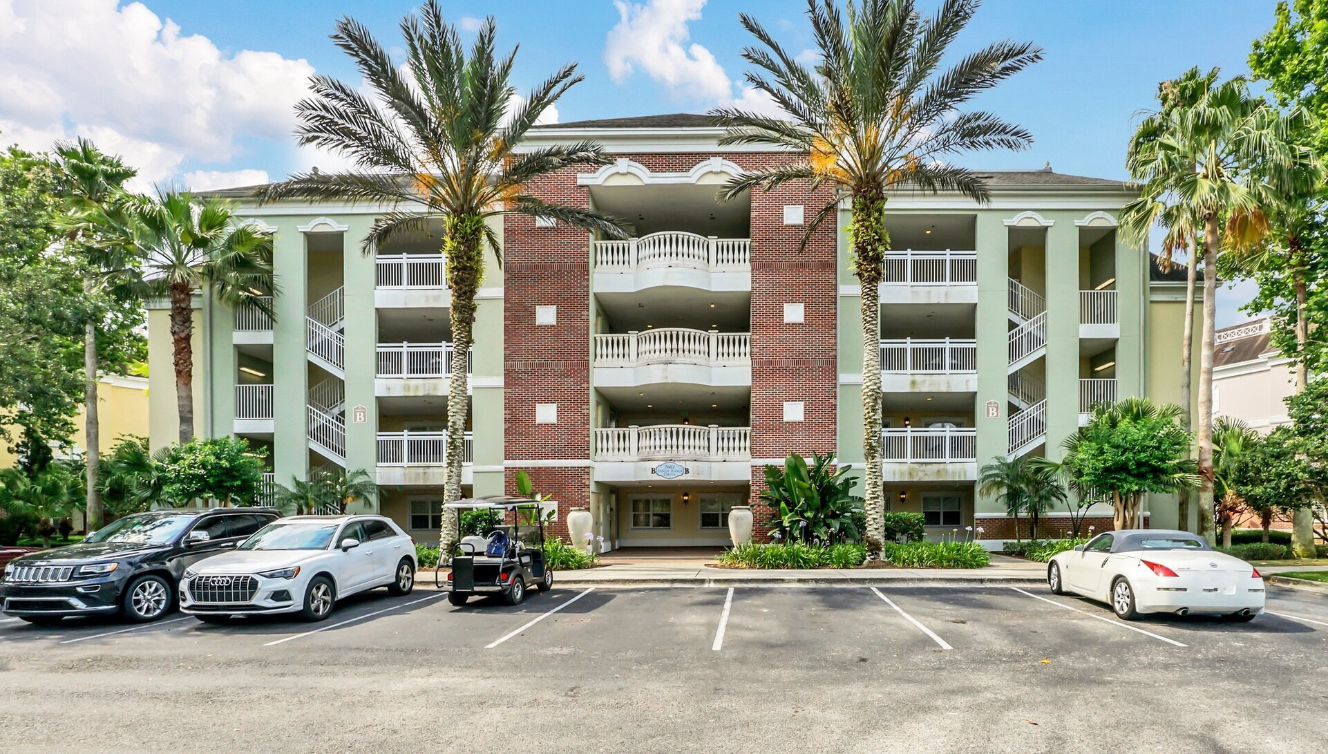 Modern 3 Bedroom Haven in Orlando,6523