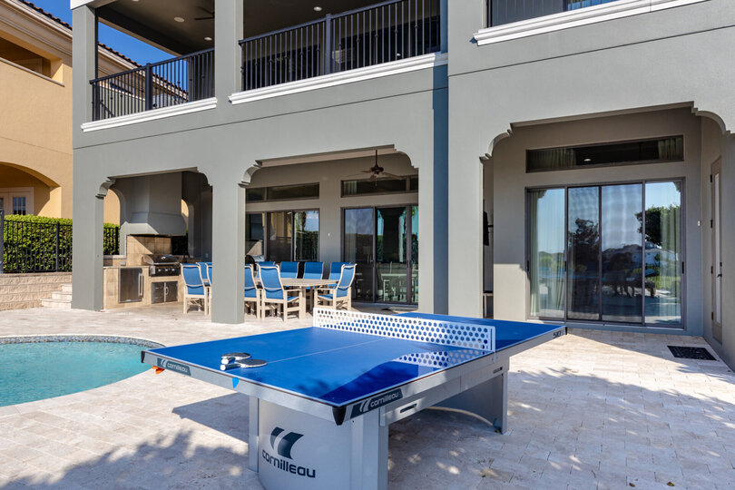 Serenity Awaits - Luxe 7 Bedroom Villa,6525