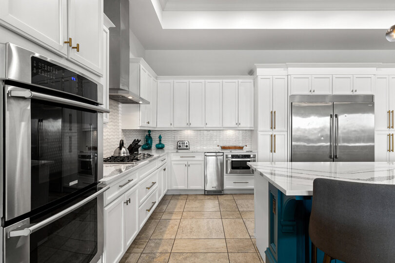 Serenity Awaits - Luxe 7 Bedroom Villa,6525