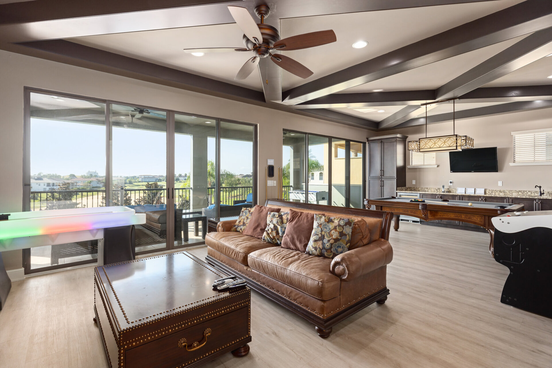 Serenity Awaits - Luxe 7 Bedroom Villa,6525